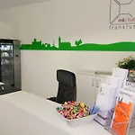 Mk Frankfurt Hotel Fráncfort del Meno