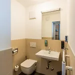 Hotel Mk Frankfurt Fráncfort del Meno