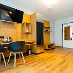 Mk Frankfurt Hotel