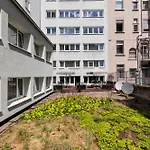 Hotel Mk Frankfurt