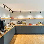 Mk Frankfurt Hotel 2*