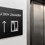 Hotel Mk Frankfurt Fráncfort del Meno
