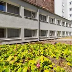 Mk Frankfurt Hotel