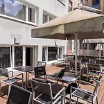 Mk Frankfurt Fráncfort del Meno