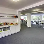 Hotel Mk Frankfurt