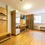 Mk Frankfurt Hotel