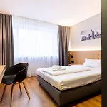 Mk Frankfurt Hotel