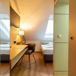Mk Frankfurt Hotel Fráncfort del Meno
