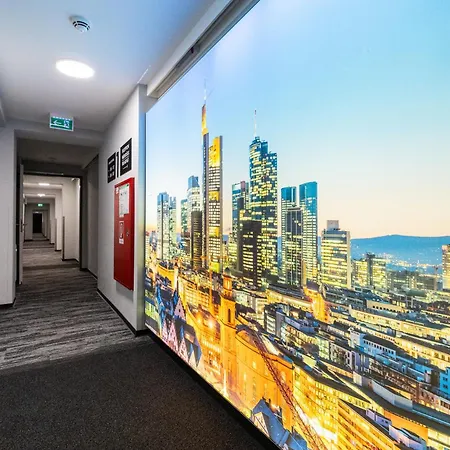 Mk Frankfurt 3* Frankfurt am Main