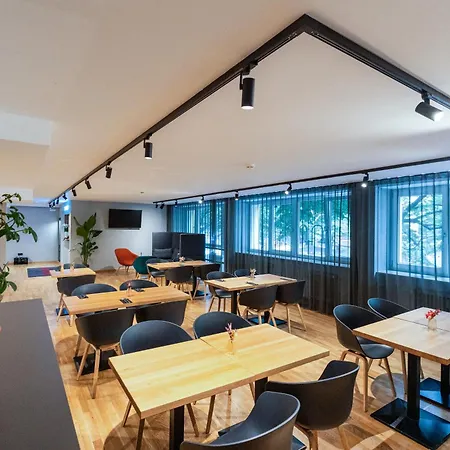 Mk Frankfurt 3* Fráncfort del Meno