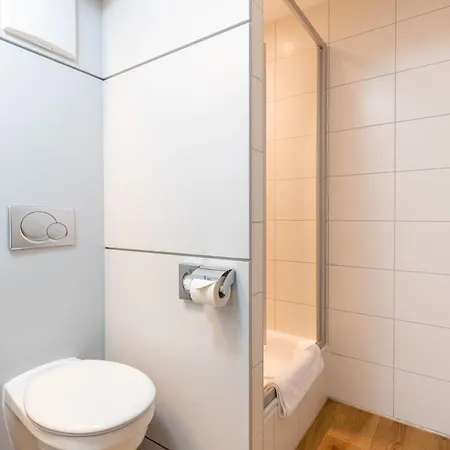 Hotel Mk Frankfurt Frankfurt am Main