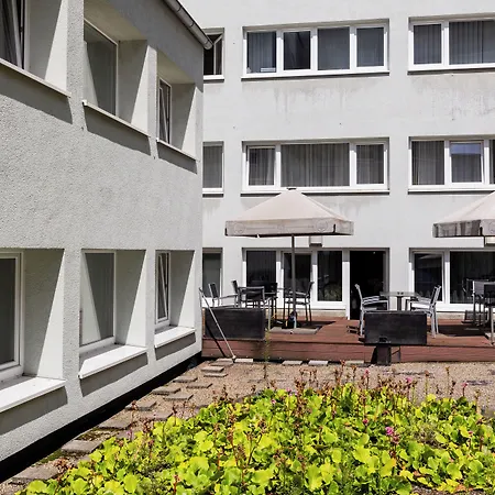 Hotel Mk Frankfurt Frankfurt am Main