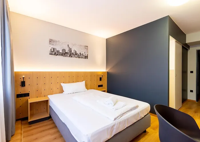 Mk Frankfurt Hotel Frankfurt am Main