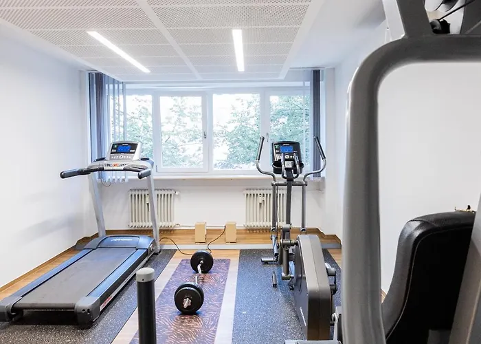 Mk Frankfurt Hotel Frankfurt am Main