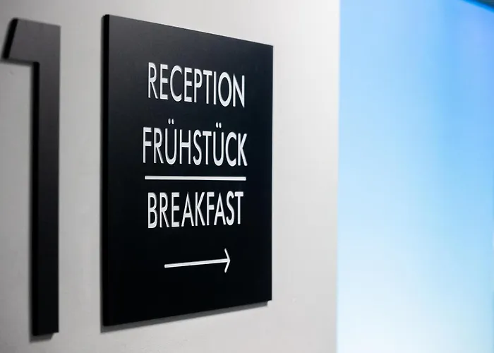 Hotel Mk Frankfurt 3*