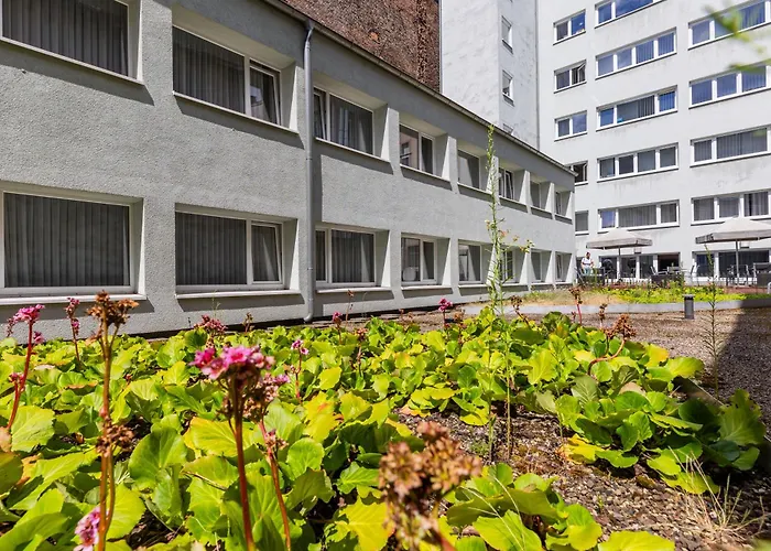 Mk Frankfurt 3* Frankfurt am Main