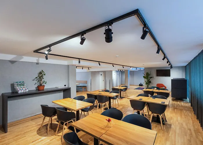 Hotel Mk Frankfurt Frankfurt am Main