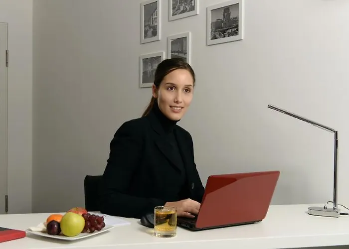 Hotel Mk Frankfurt Frankfurt am Main