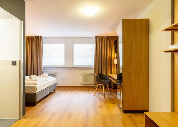 Mk Frankfurt Hotel Frankfurt am Main